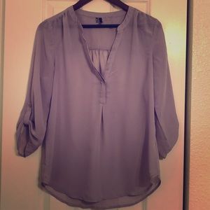 Maurices perfect blouse